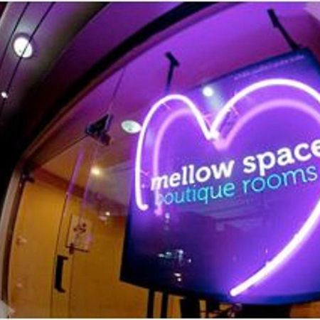 Mellow Space Boutique Rooms Karon Eksteriør bilde