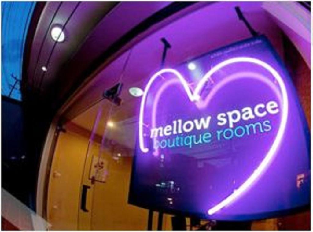 Mellow Space Boutique Rooms Karon Eksteriør bilde